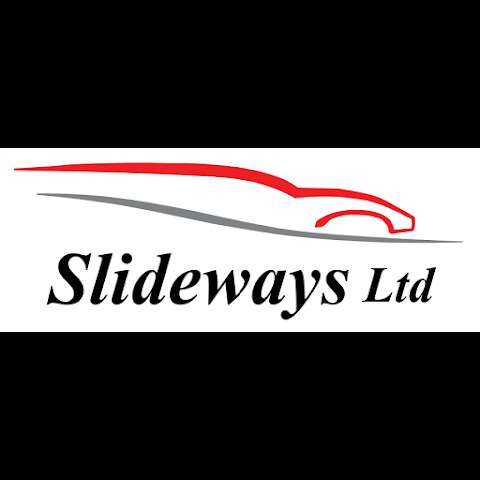 Slideways Motor Sport LTD photo